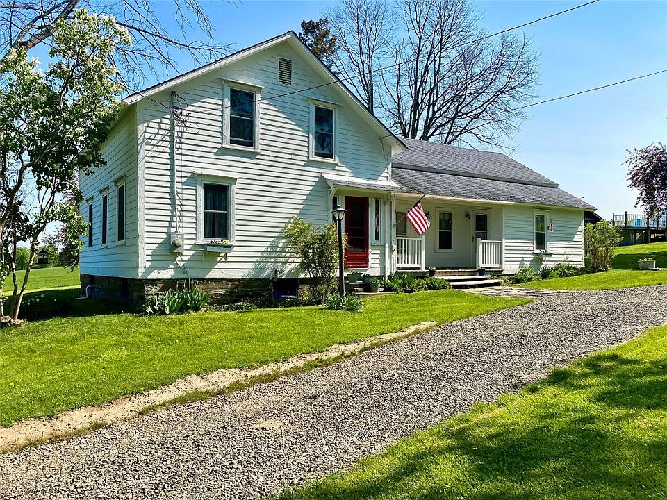 5 Emerson Rd, Castle Creek, NY 13744 MLS 321605 Zillow