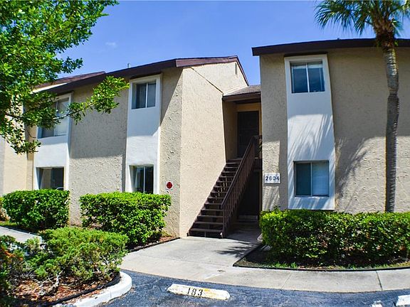 2nd image of 2604 Hidden Lake Dr N Unit A