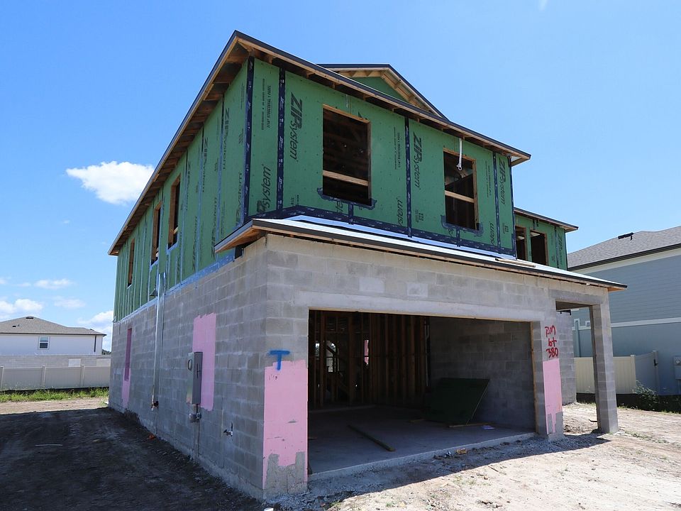 Side Exterior