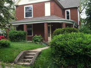 525 Broad St, Washington, PA