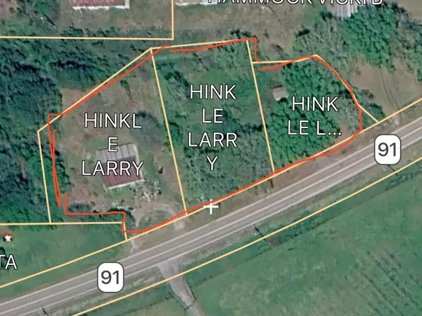 1.7 Acres Hwy #91, Hanceville, AL 35077