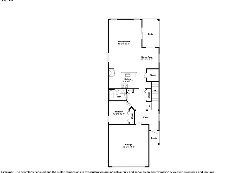 1716 Acadia Harbor Pl, Brandon, FL 33511 Zillow