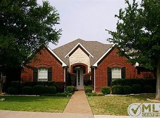 1700 Watersedge Dr, McKinney, TX 75072