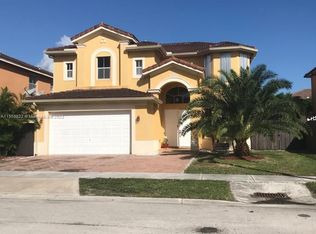 11037 SW 243rd Ln, Homestead, FL 33032