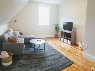 3 Pearl St #3, Salem, MA 01970