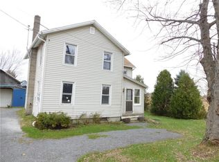 1828 Gorham Rd, Geneva, NY 14456