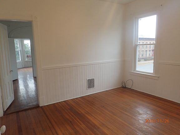 Dining Room looking into living room