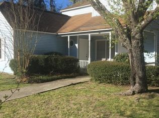 1217 Meadow Park Ln, Mount Pleasant, SC 29464