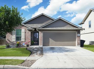 5603 Espada Clf, San Antonio, TX 78222