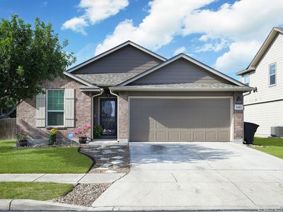 5603 Espada Clf, San Antonio, TX, 78222