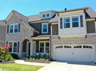 30 Grove Valley Way, Greenville, SC 29605