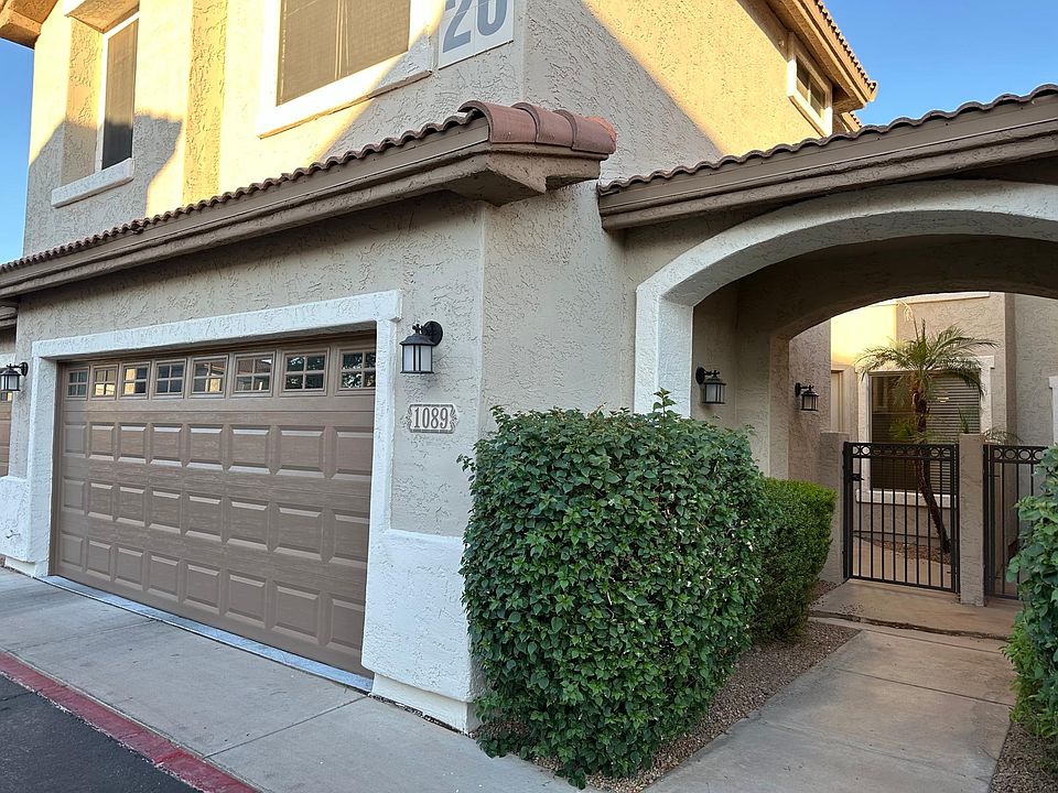 1024 E Frye Rd UNIT 1089, Phoenix, AZ 85048 | Zillow