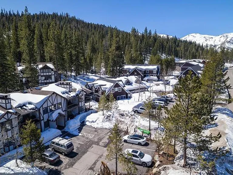 227 Olympic Valley Rd #13 — Photo 20