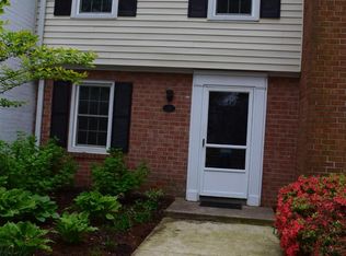 3 Georgetown Ct #1, Annapolis, MD 21403