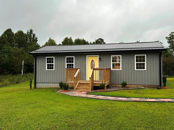 2064 Cascade Mill Rd, Cascade, VA 24069