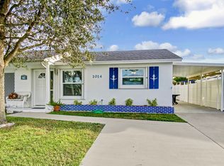 1014 Anglers Way, Jupiter, FL 33458