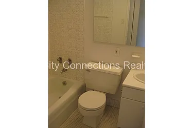 Rented by City Connections Realty