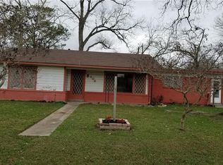 406 Primrose St, Victoria, TX 77904