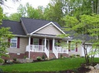 171 Hawes Cir, Fairfield Glade, TN 38558