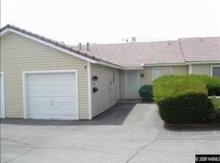 1125 Bradley Sq, Sparks, NV