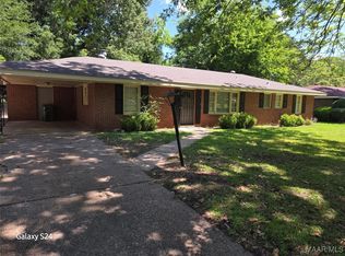 3949 Princeton Rd, Montgomery, AL 36111