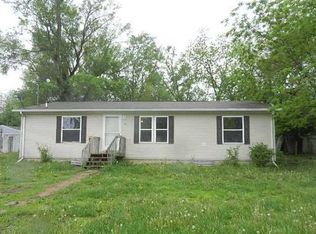 104 SE 34th St, Des Moines, IA 50317