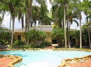 16250 SW 272nd St, Homestead, FL 33031