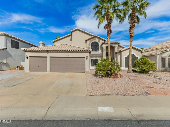 1906 W REDFIELD Road, Gilbert, AZ 85233