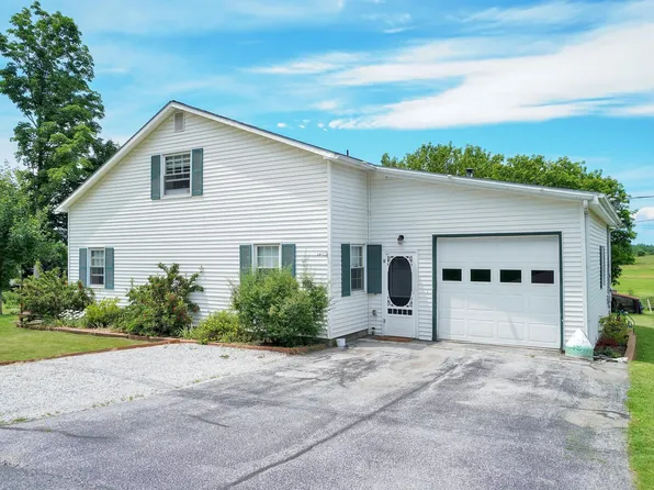 2773 Ballard Road, Georgia, VT 05478