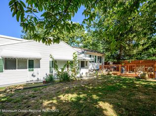 114 W 4th St, Howell, NJ 07731