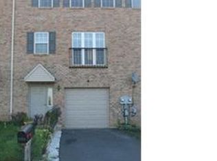 2510 Hawthorn Dr, Easton, PA 18040