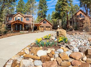 89 Kenosha Ct, Durango, CO 81301