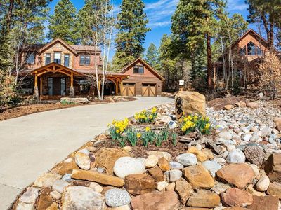 89 Kenosha Court, Durango, CO, 81301