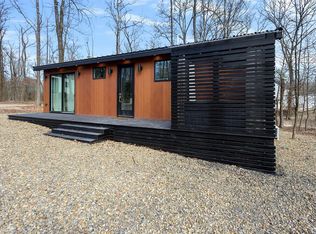 1 Happy Place Trl, Broken Bow, OK 74728