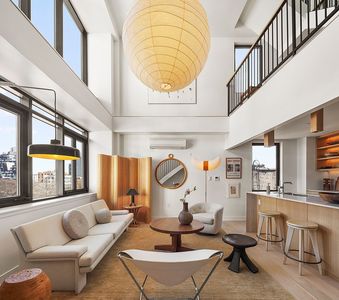 66 Hope St Unit Penthouse A, Brooklyn, NY, 11211