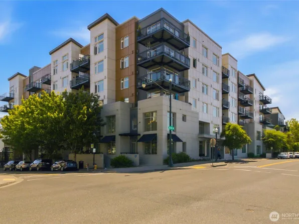 15100 6th Avenue SW #310, Burien, WA 98166