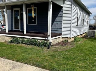 1021 Vine St, Decatur, IN 46733