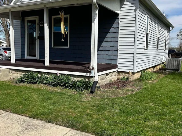 1021 Vine St, Decatur, IN 46733