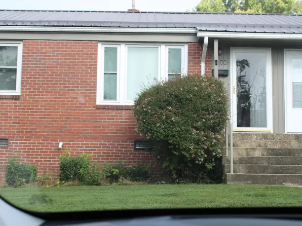 88 Trowbridge Ln, Brevard, NC 28712