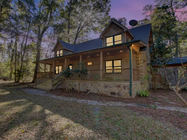 883 Flowers Ln, Edisto Island, SC 29438