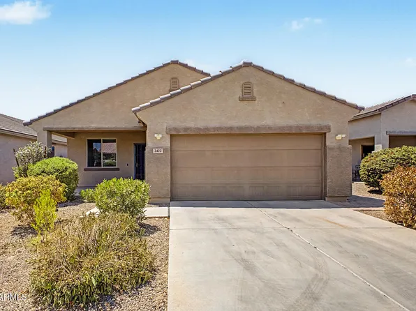 2422 S 73RD Lane, Phoenix, AZ 85043