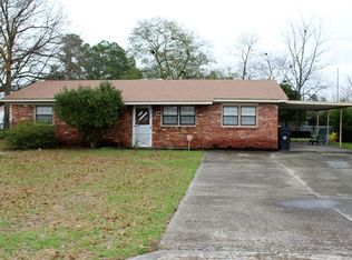 3212 Young Forest Dr, Augusta, GA 30906