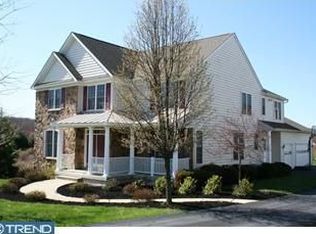 223 Windham Dr, Exton, PA 19341