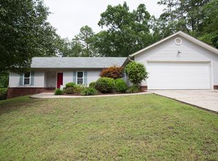 168 Donda Ln, Hot Springs, AR 71913