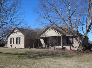 6407 High Jackson Rd, Charlestown, IN 47111