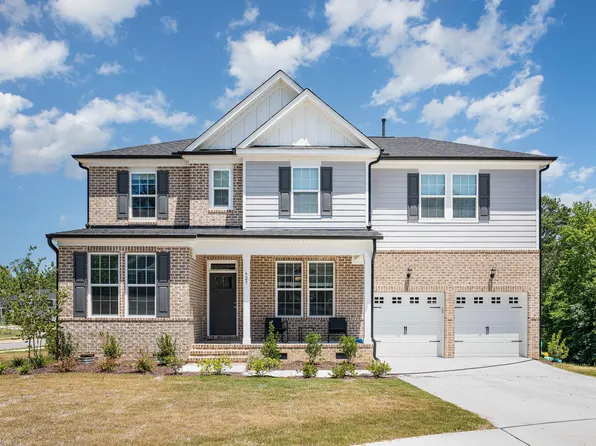 625 Deer Pond Way, Knightdale, NC 27545