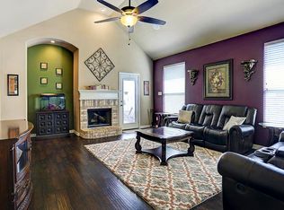 2811 Silver Bend Ln, Rosharon, TX 77583