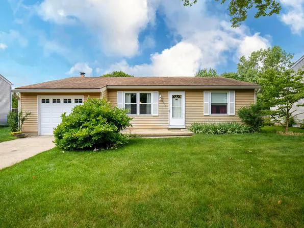 6510 Ethan Dr, Reynoldsburg, OH 43068