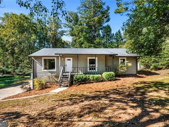 3409 Hogan Dr NW, Kennesaw, GA 30152