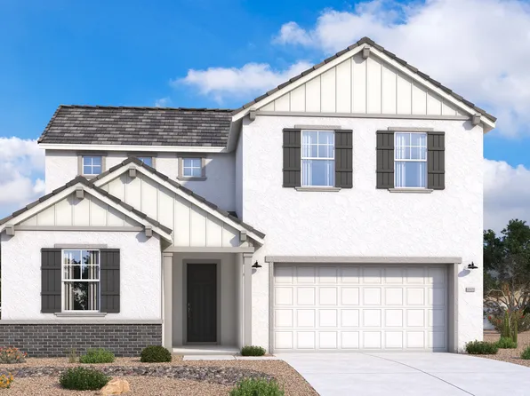 Homes Available Soon, Silver Cross
